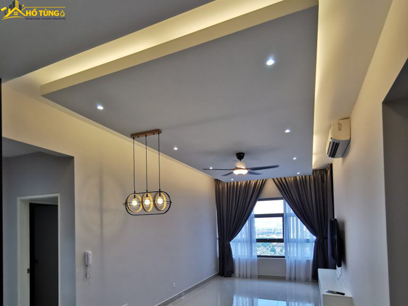 Đơn vị sơn nhà tại TPHCM uy tín chất lượng